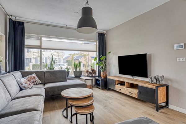 Medium property photo - Zuidwenk 59, 3751 CB Bunschoten-Spakenburg